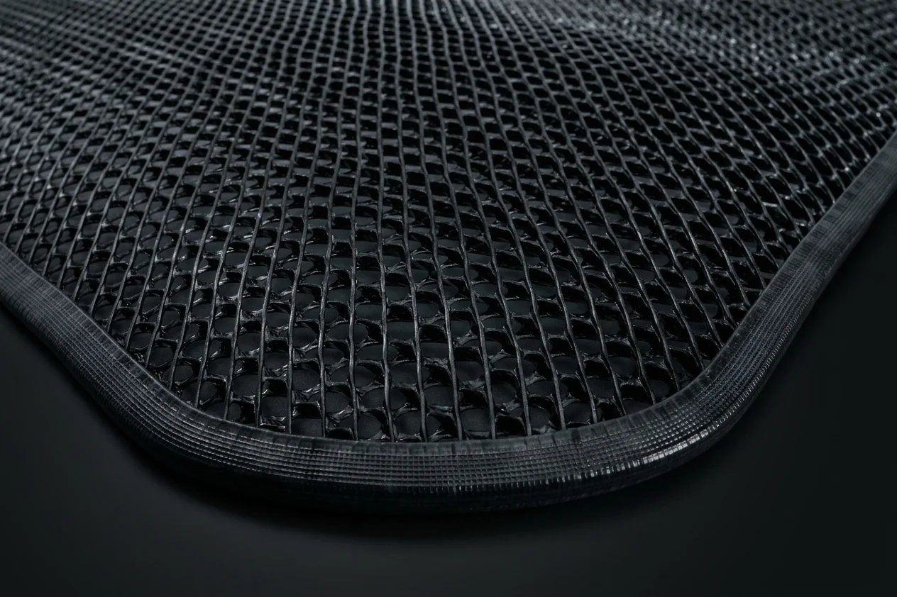 Matelas anticondensation