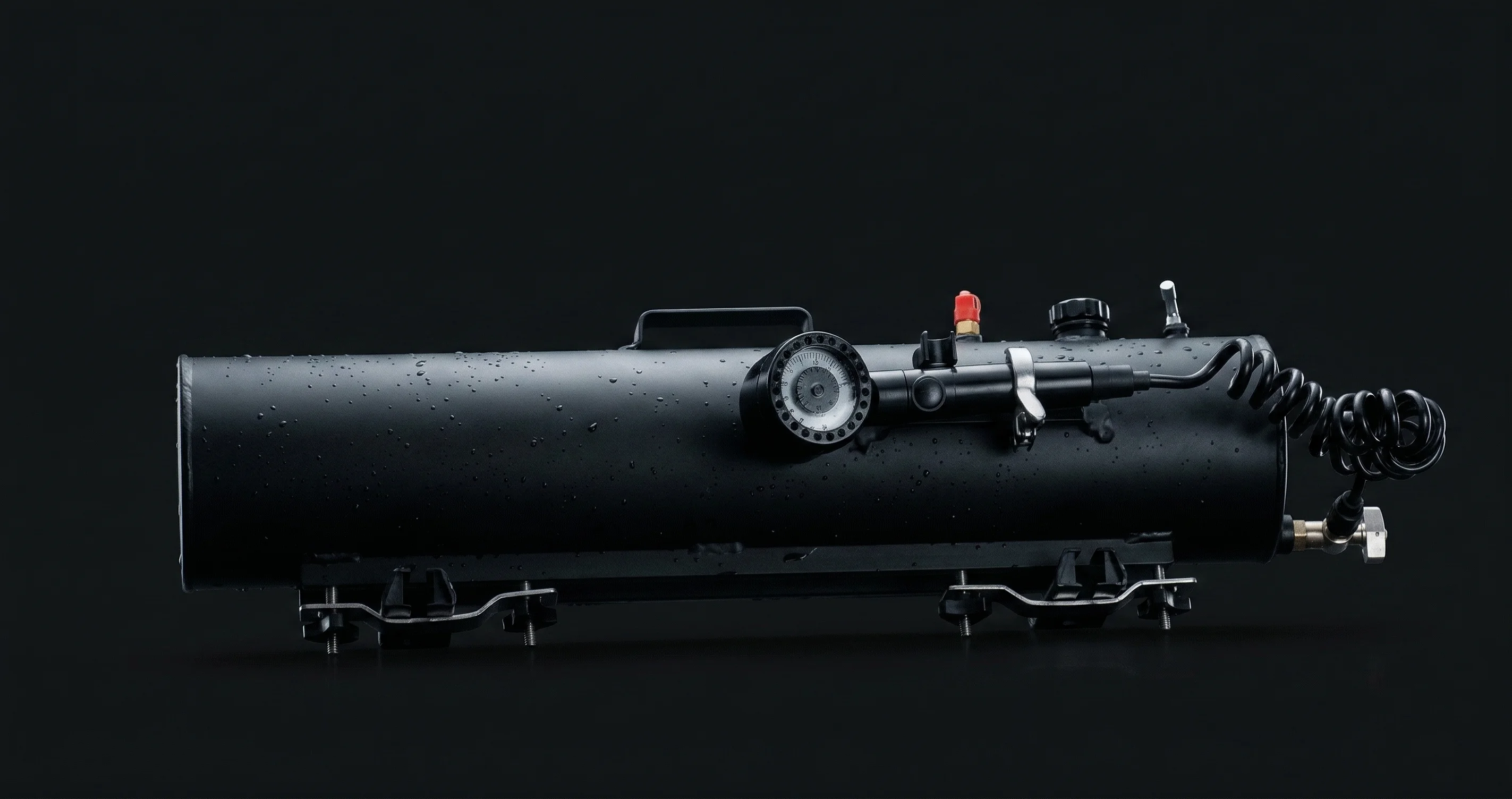 Réservoir de douche pressurisé 15 L